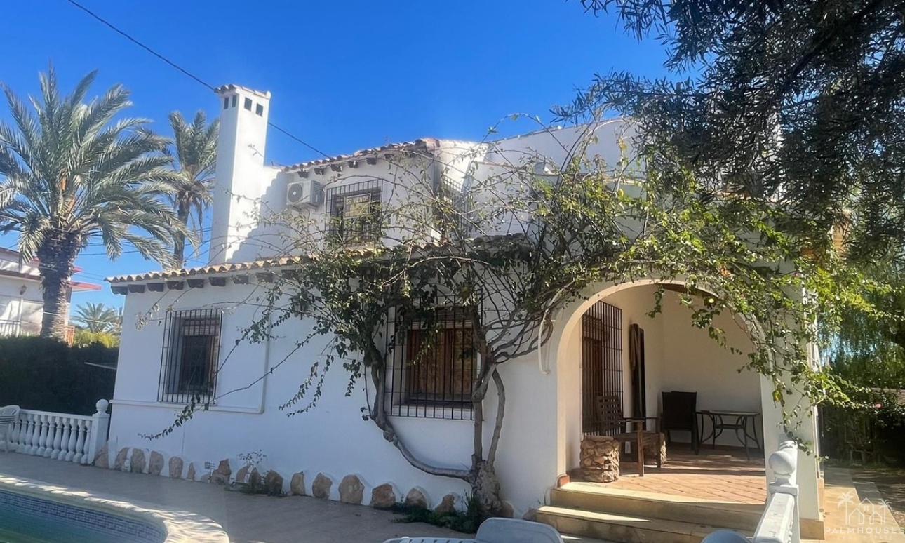 Revente - Villa - Orihuela - Cabo Roig