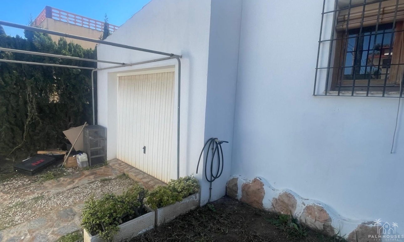 Revente - Villa - Orihuela - Cabo Roig
