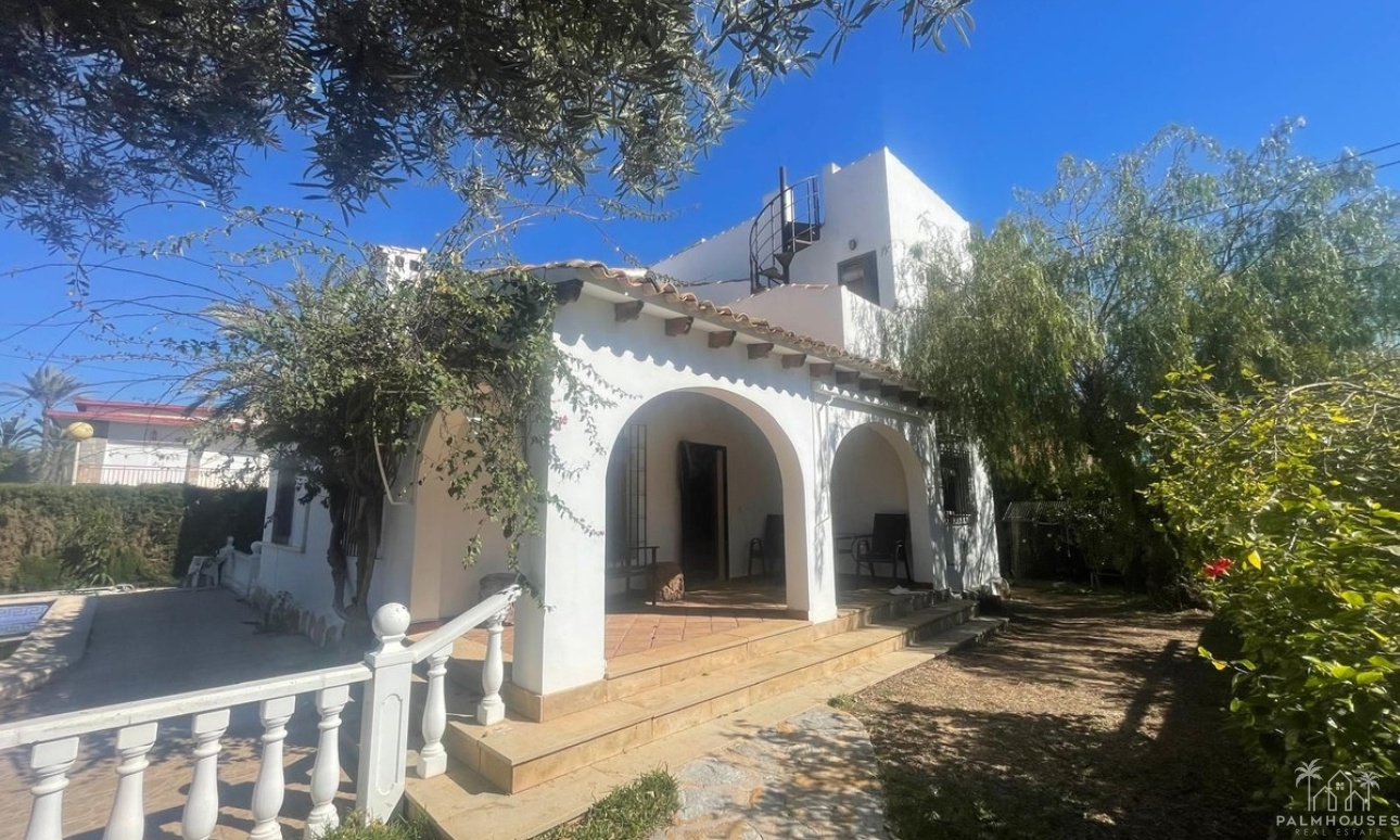 Revente - Villa - Orihuela - Cabo Roig