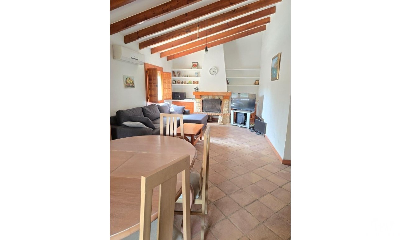 Revente - Villa - Orihuela - Cabo Roig