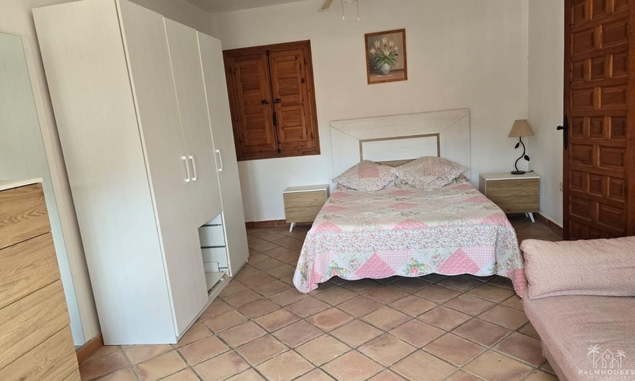 Revente - Villa - Orihuela - Cabo Roig