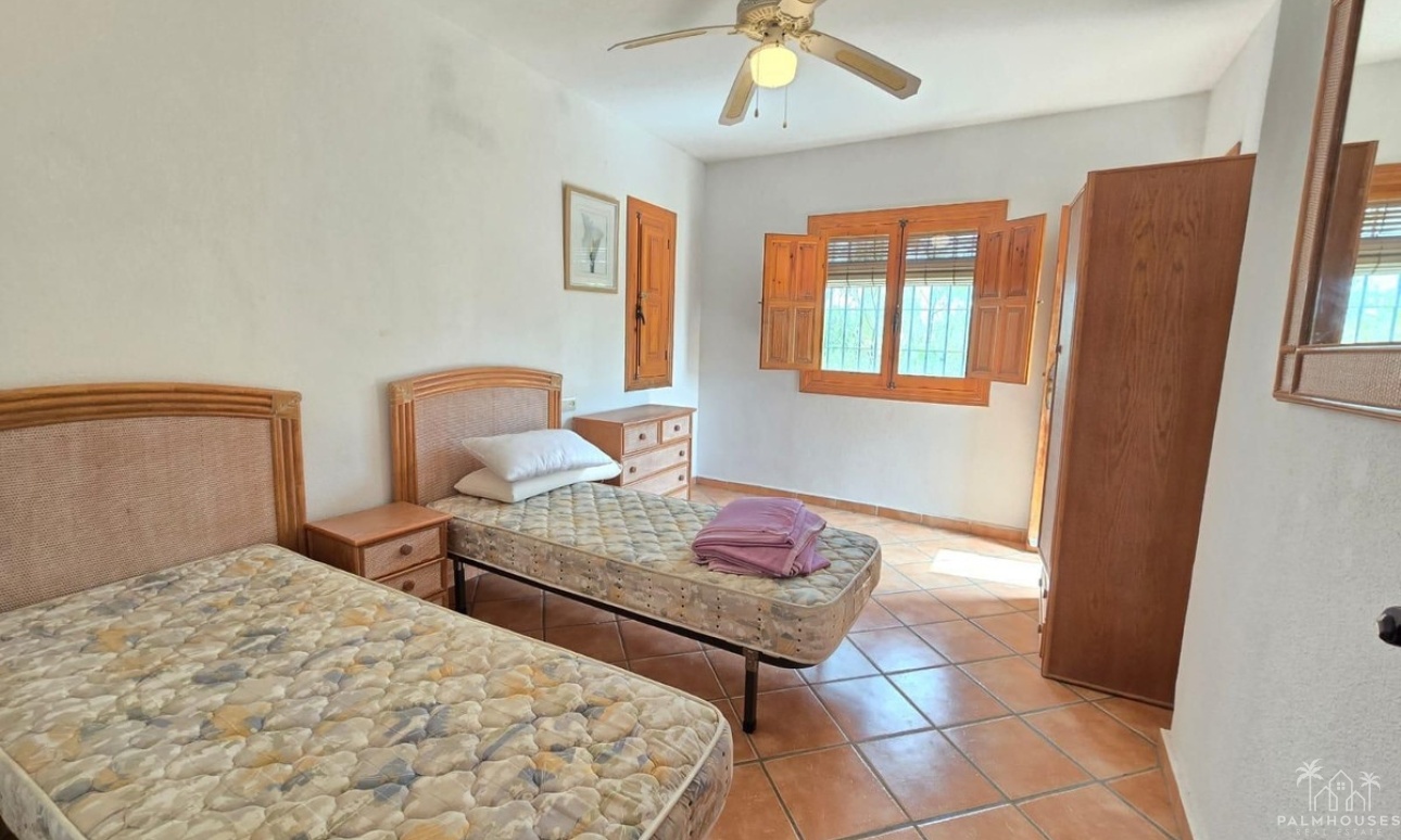 Revente - Villa - Orihuela - Cabo Roig