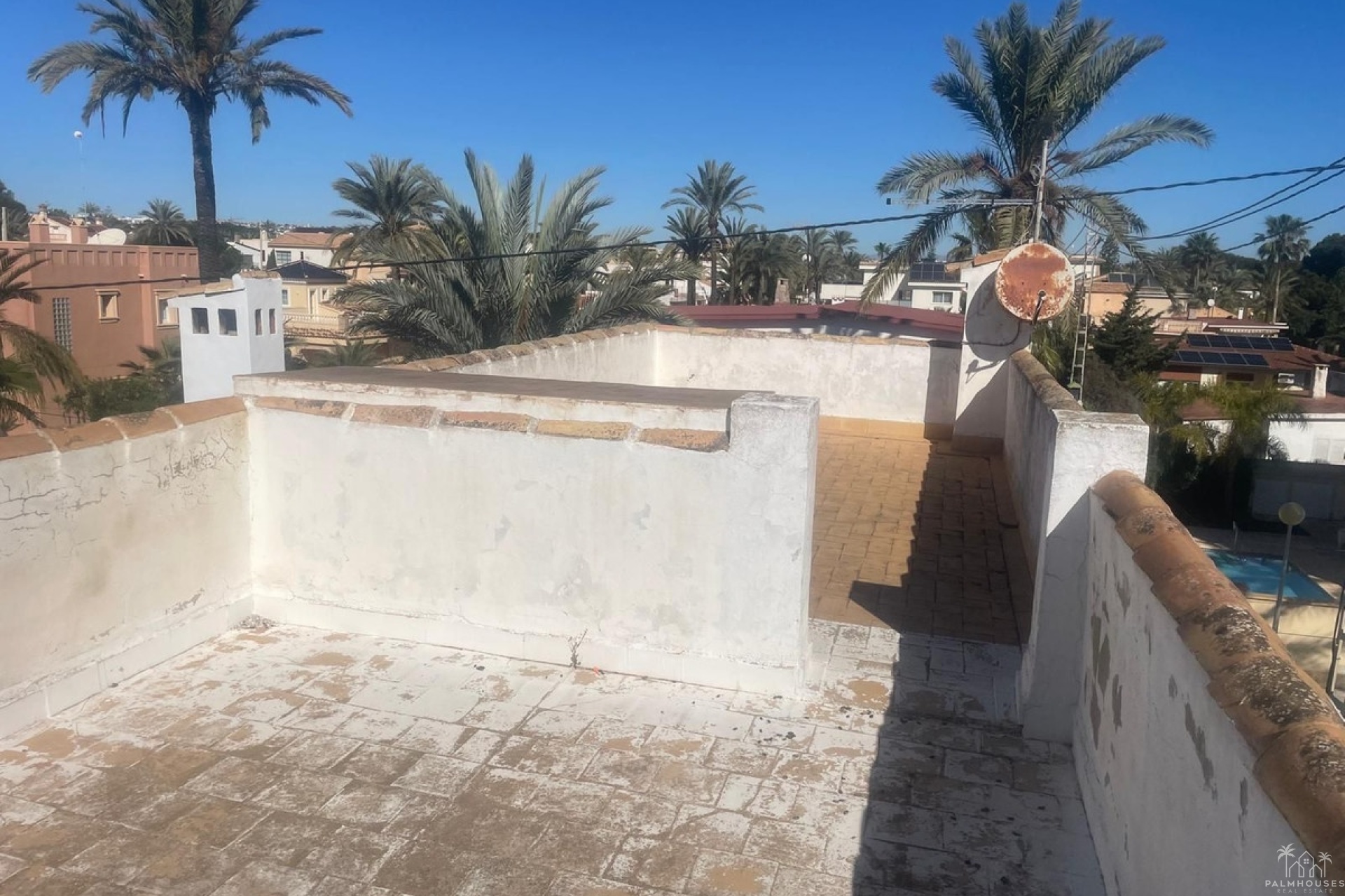 Revente - Villa - Orihuela - Cabo Roig