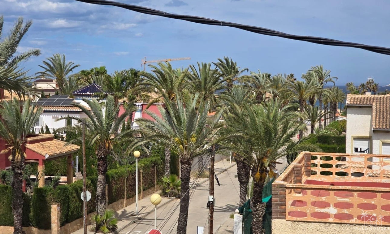 Revente - Villa - Orihuela - Cabo Roig