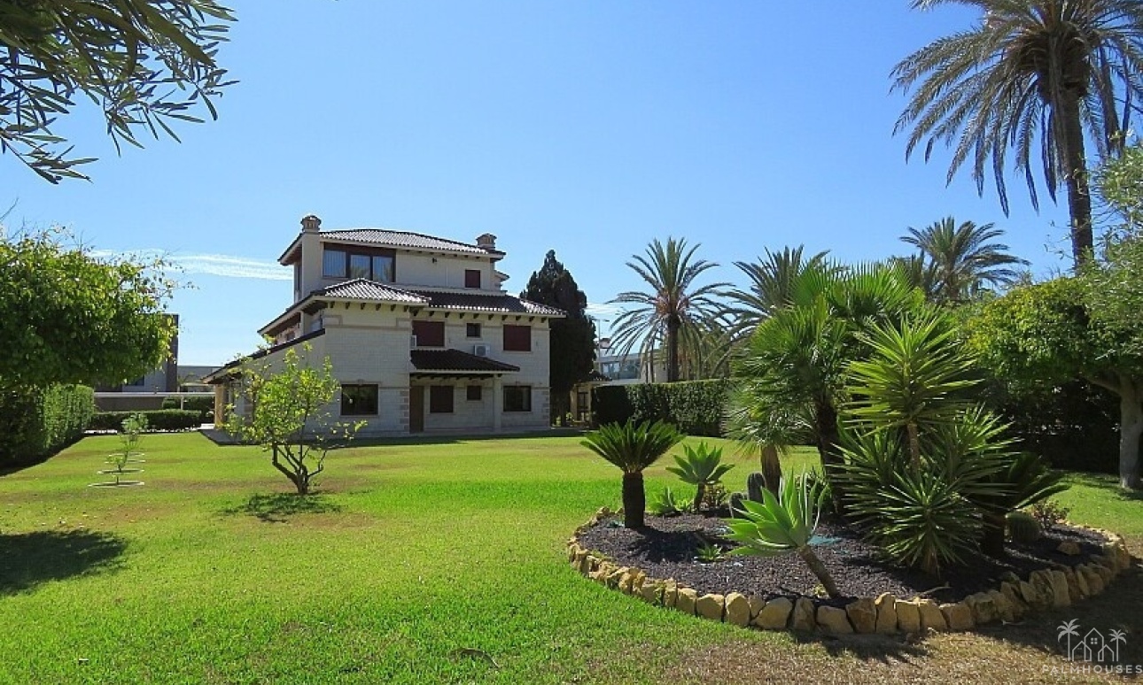 Revente - Villa - Orihuela - Cabo Roig