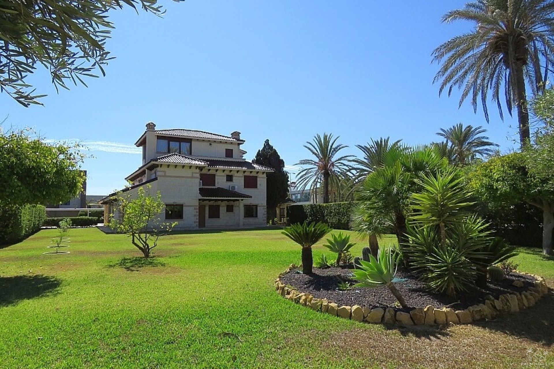 Revente - Villa - Orihuela - Cabo Roig
