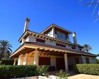 Revente - Villa - Orihuela - Cabo Roig