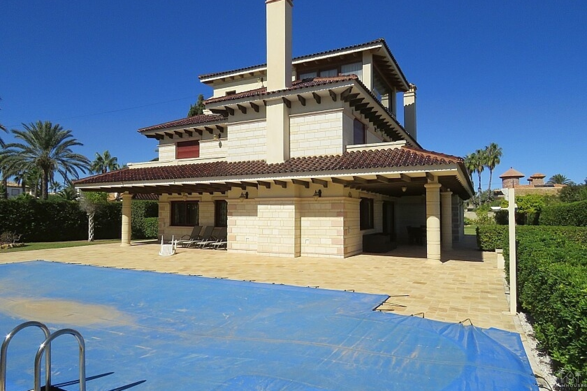 Revente - Villa - Orihuela - Cabo Roig