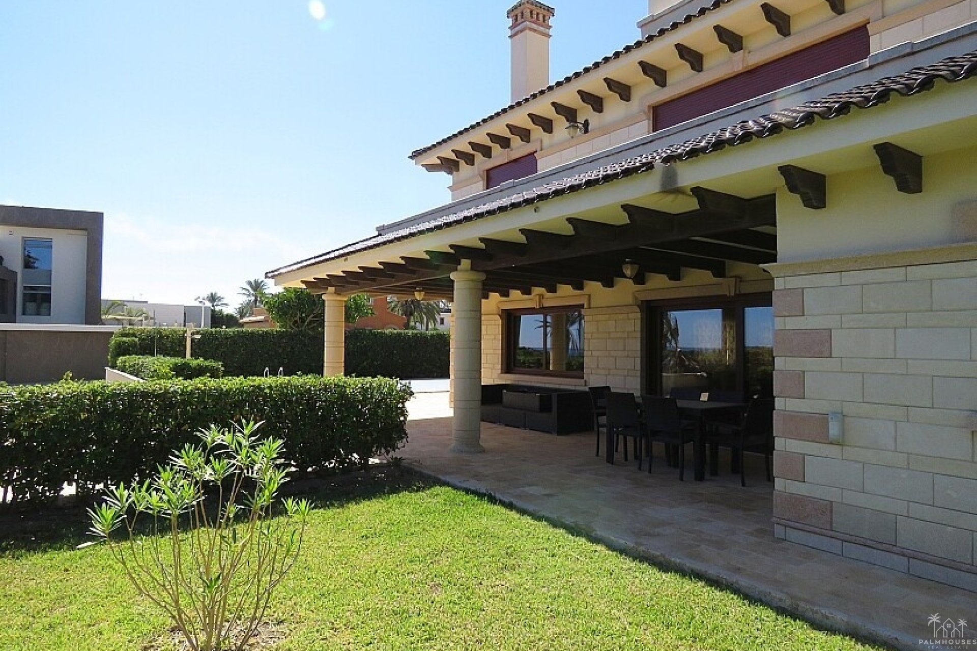 Revente - Villa - Orihuela - Cabo Roig