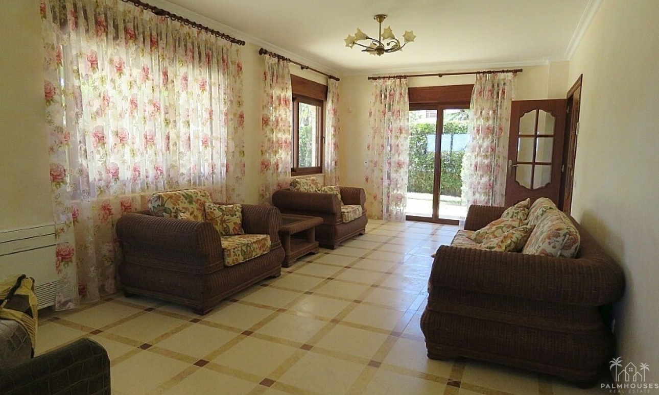 Revente - Villa - Orihuela - Cabo Roig