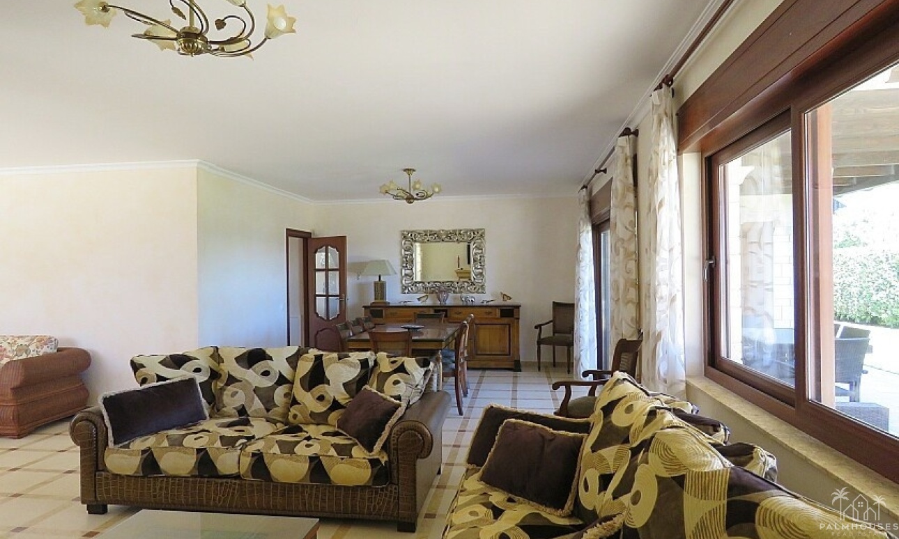 Revente - Villa - Orihuela - Cabo Roig