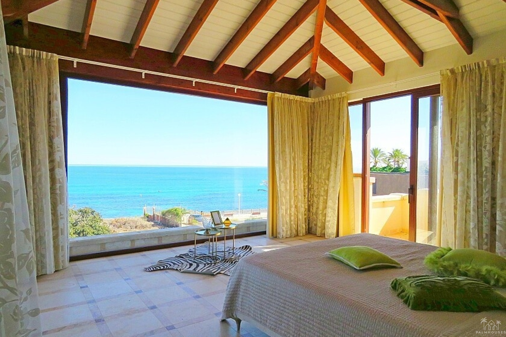 Revente - Villa - Orihuela - Cabo Roig