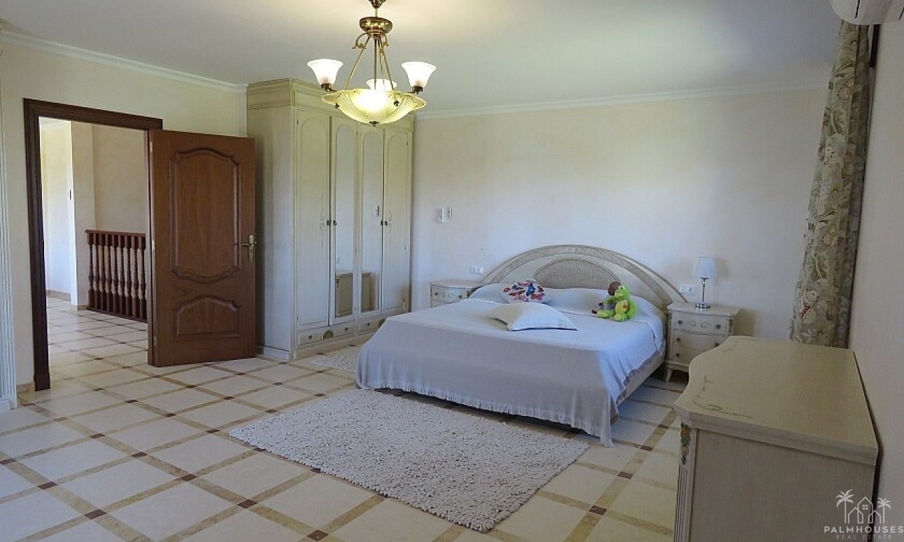Revente - Villa - Orihuela - Cabo Roig