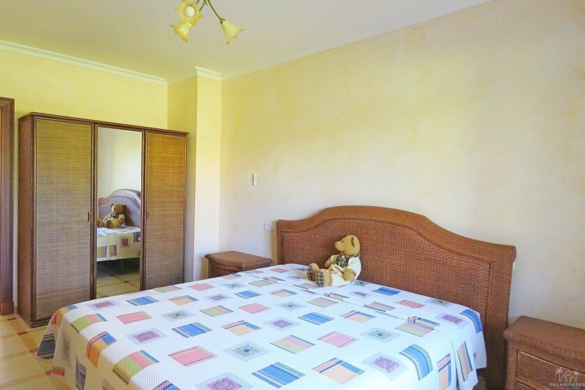 Revente - Villa - Orihuela - Cabo Roig