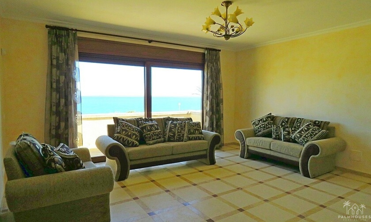 Revente - Villa - Orihuela - Cabo Roig