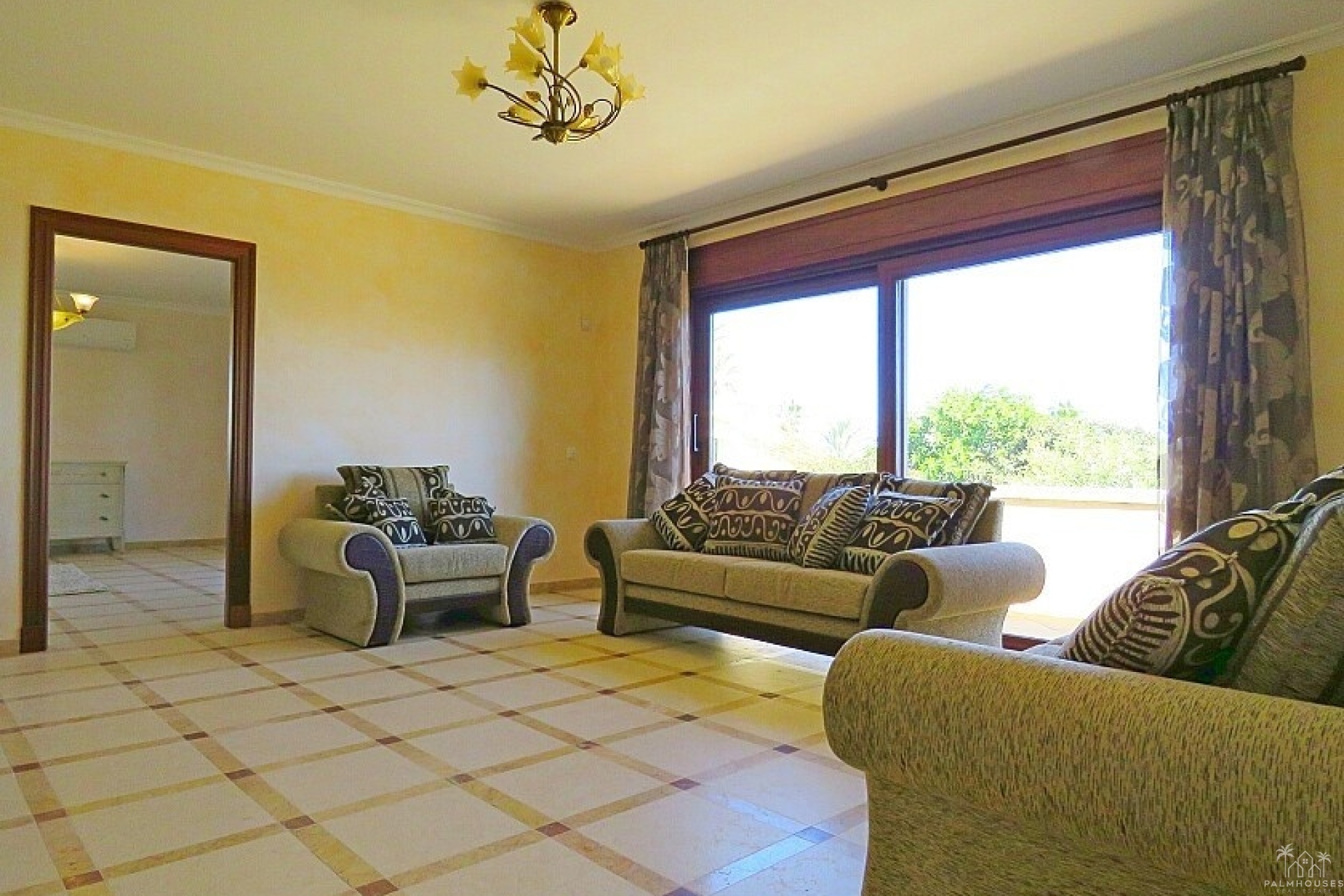 Revente - Villa - Orihuela - Cabo Roig