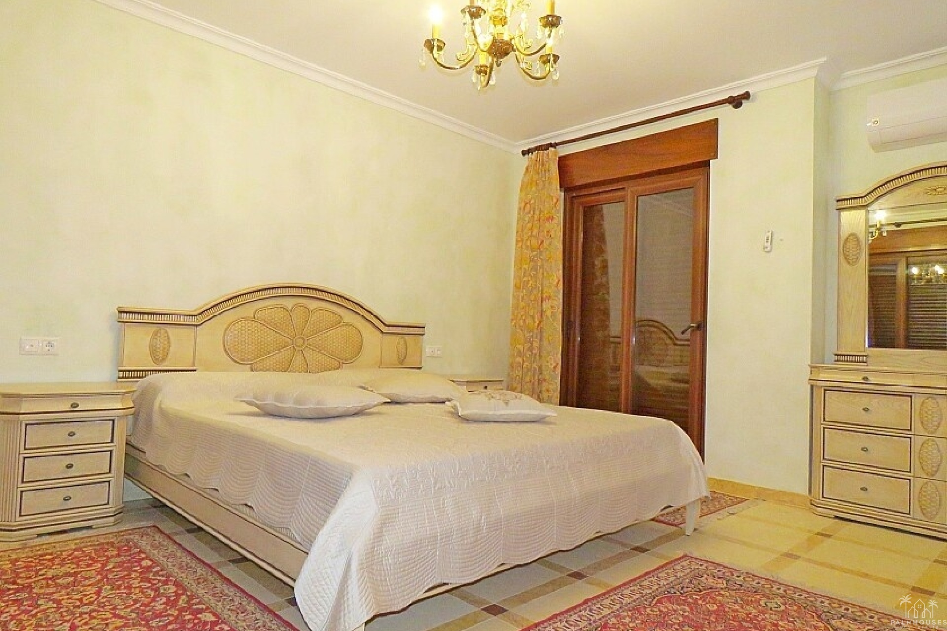 Revente - Villa - Orihuela - Cabo Roig