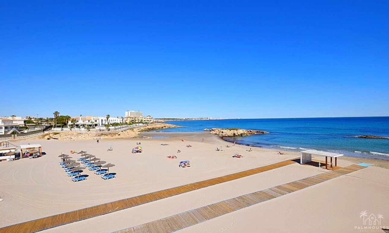 Revente - Villa - Orihuela - Cabo Roig