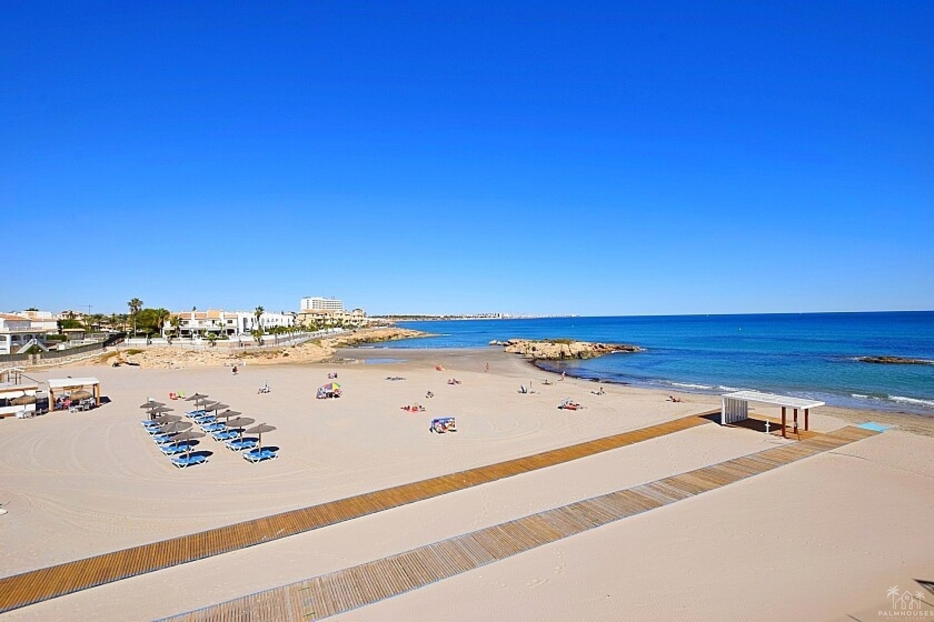 Revente - Villa - Orihuela - Cabo Roig