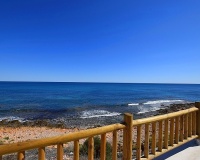 Revente - Villa - Orihuela - Cabo Roig