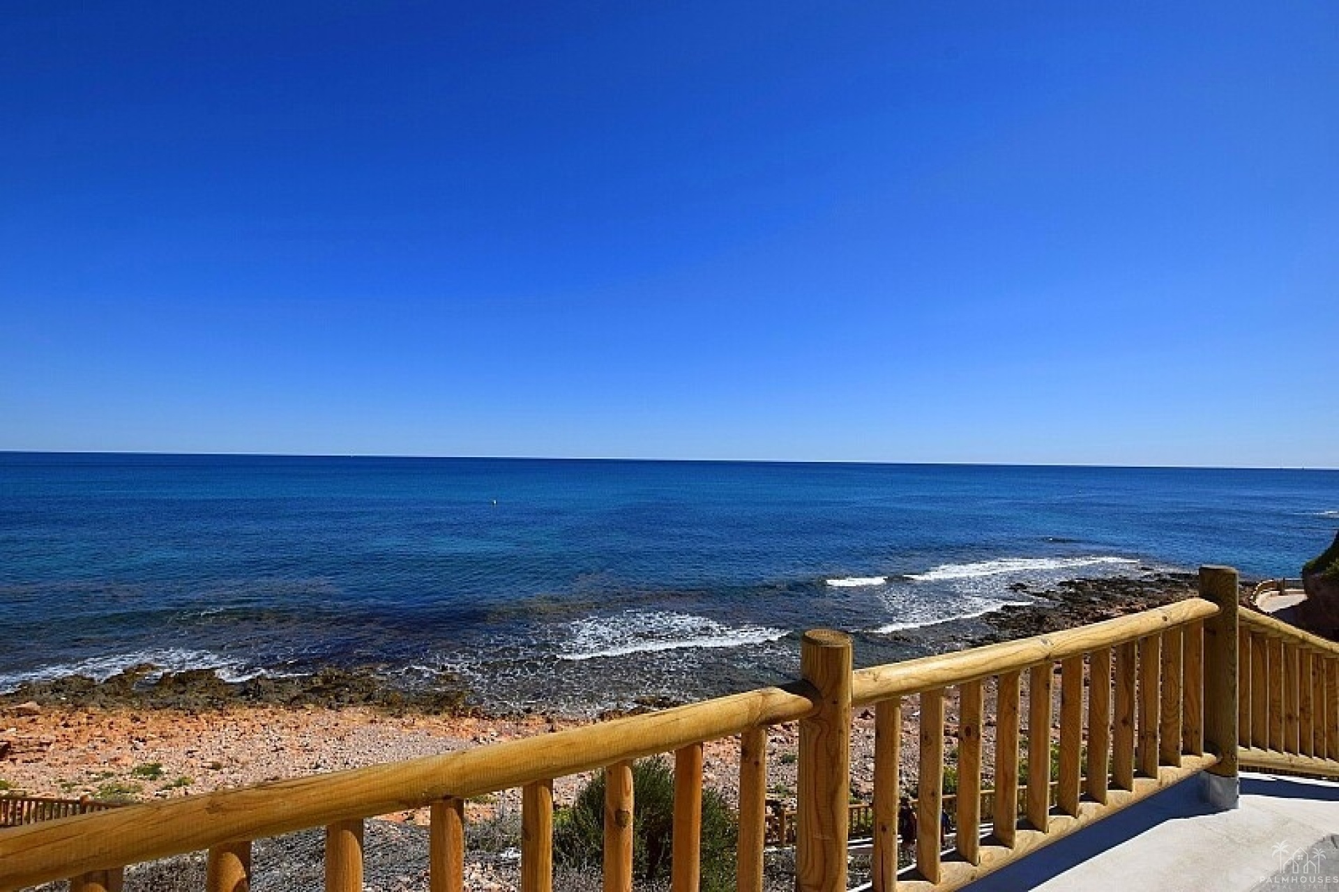 Revente - Villa - Orihuela - Cabo Roig
