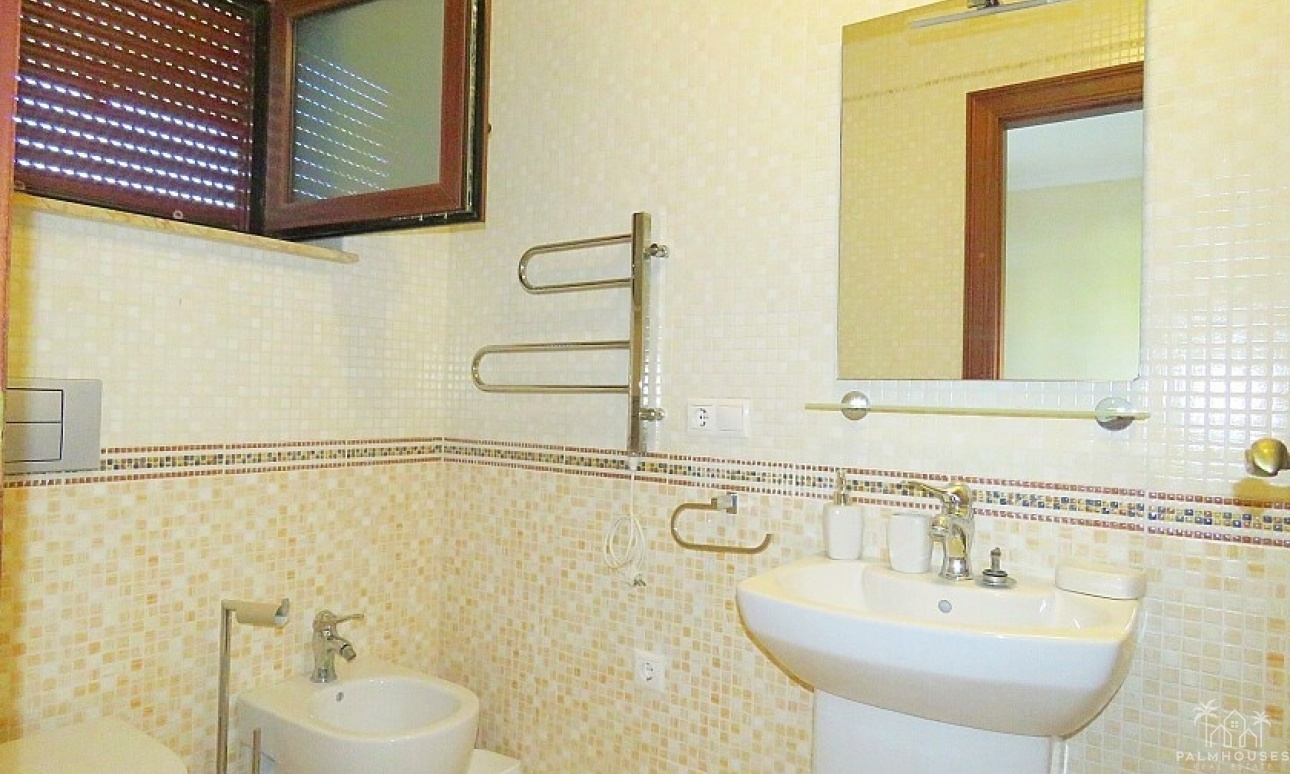 Revente - Villa - Orihuela - Cabo Roig