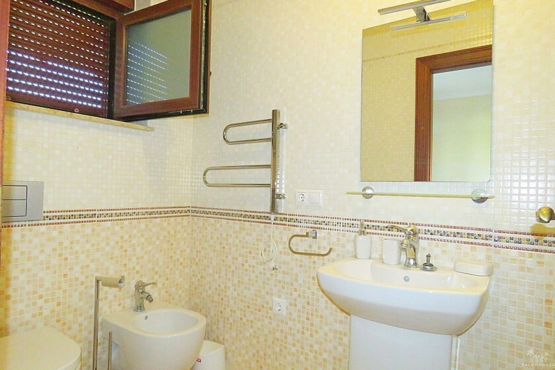 Revente - Villa - Orihuela - Cabo Roig