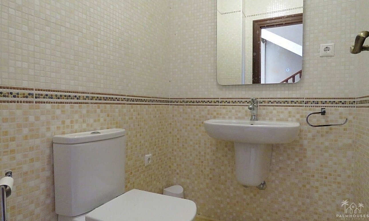 Revente - Villa - Orihuela - Cabo Roig