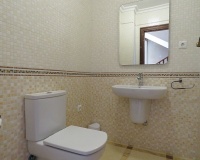 Revente - Villa - Orihuela - Cabo Roig