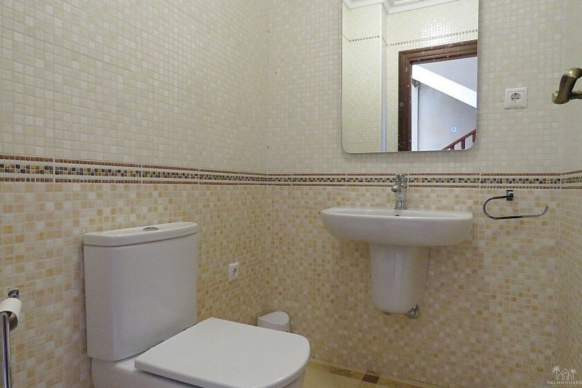 Revente - Villa - Orihuela - Cabo Roig