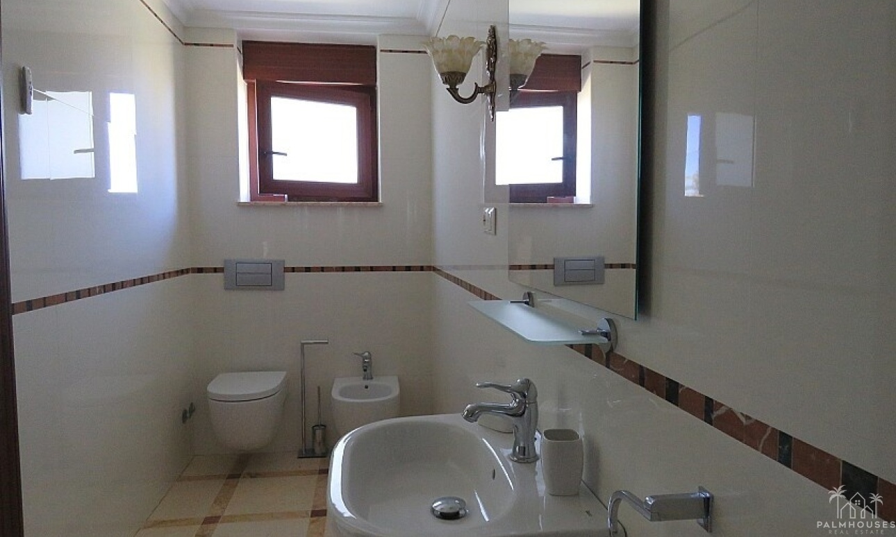 Revente - Villa - Orihuela - Cabo Roig