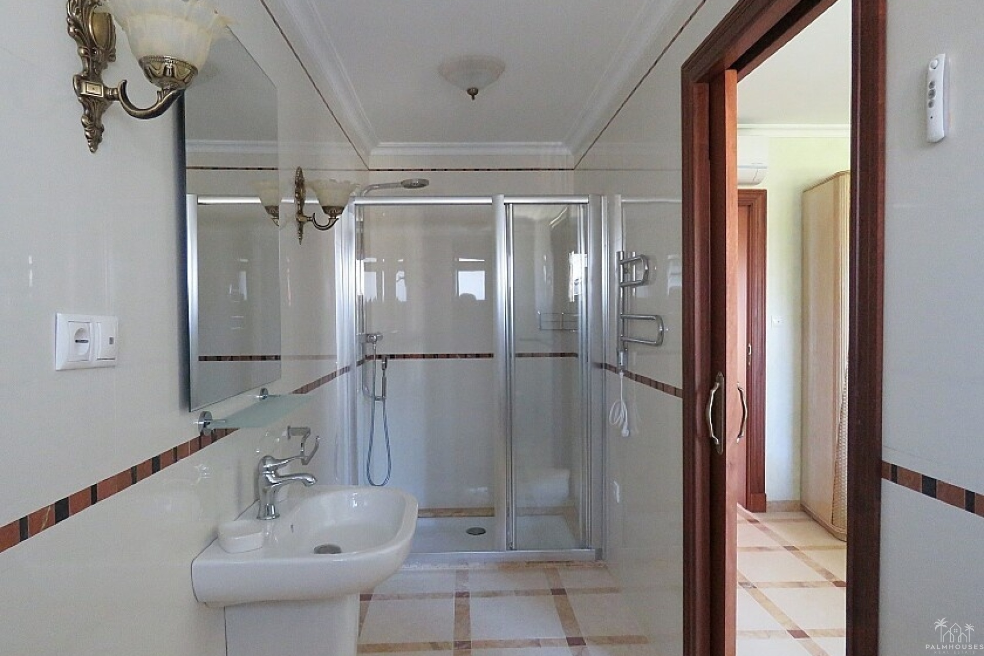 Revente - Villa - Orihuela - Cabo Roig