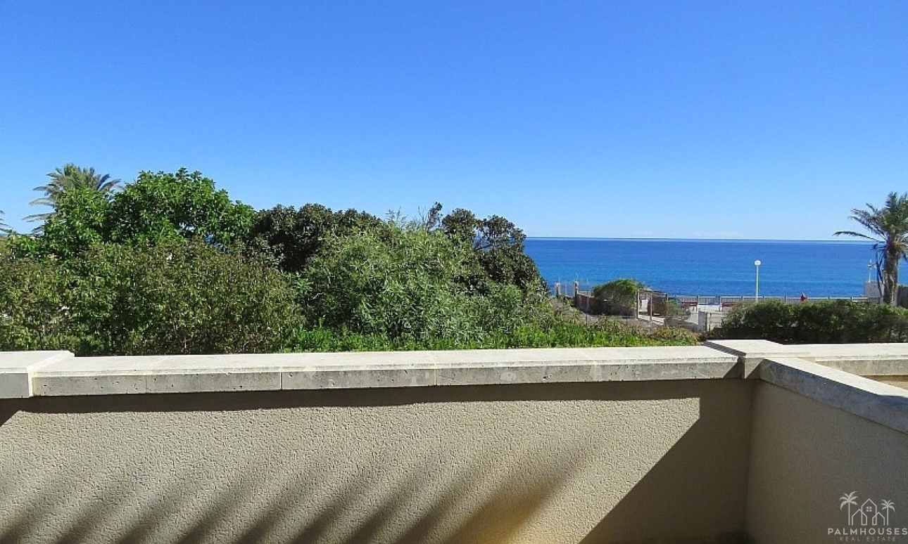 Revente - Villa - Orihuela - Cabo Roig