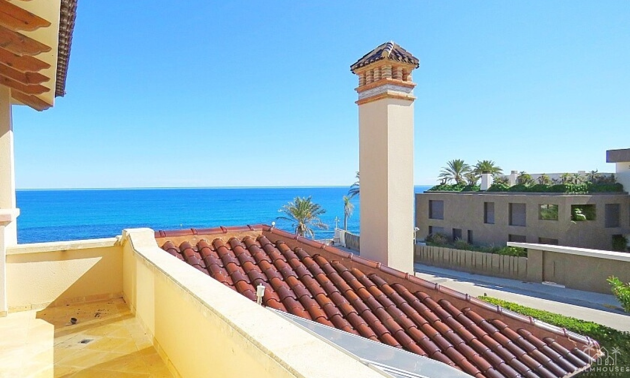 Revente - Villa - Orihuela - Cabo Roig