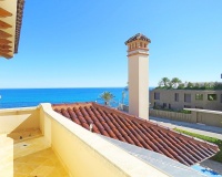 Revente - Villa - Orihuela - Cabo Roig