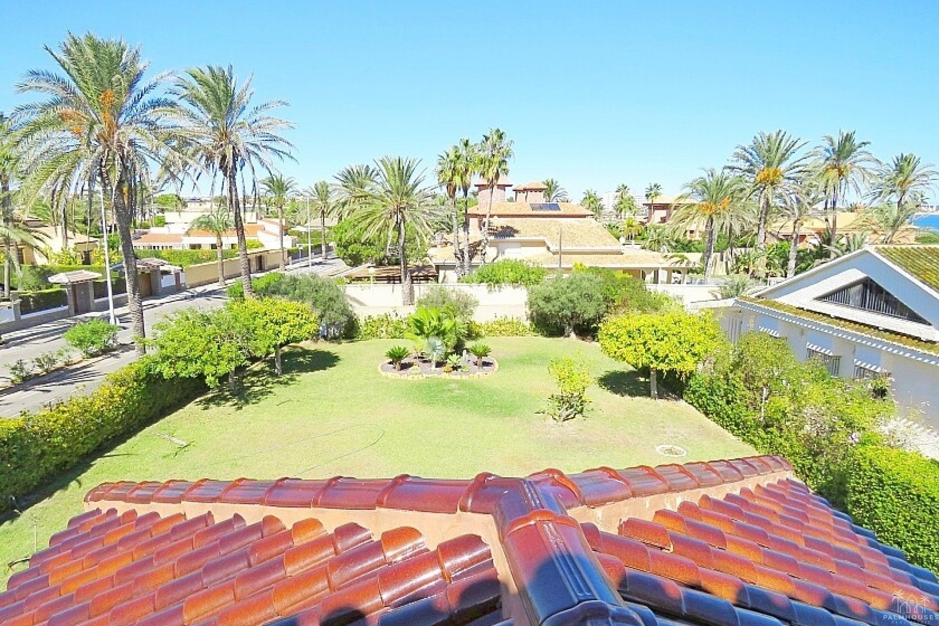 Revente - Villa - Orihuela - Cabo Roig