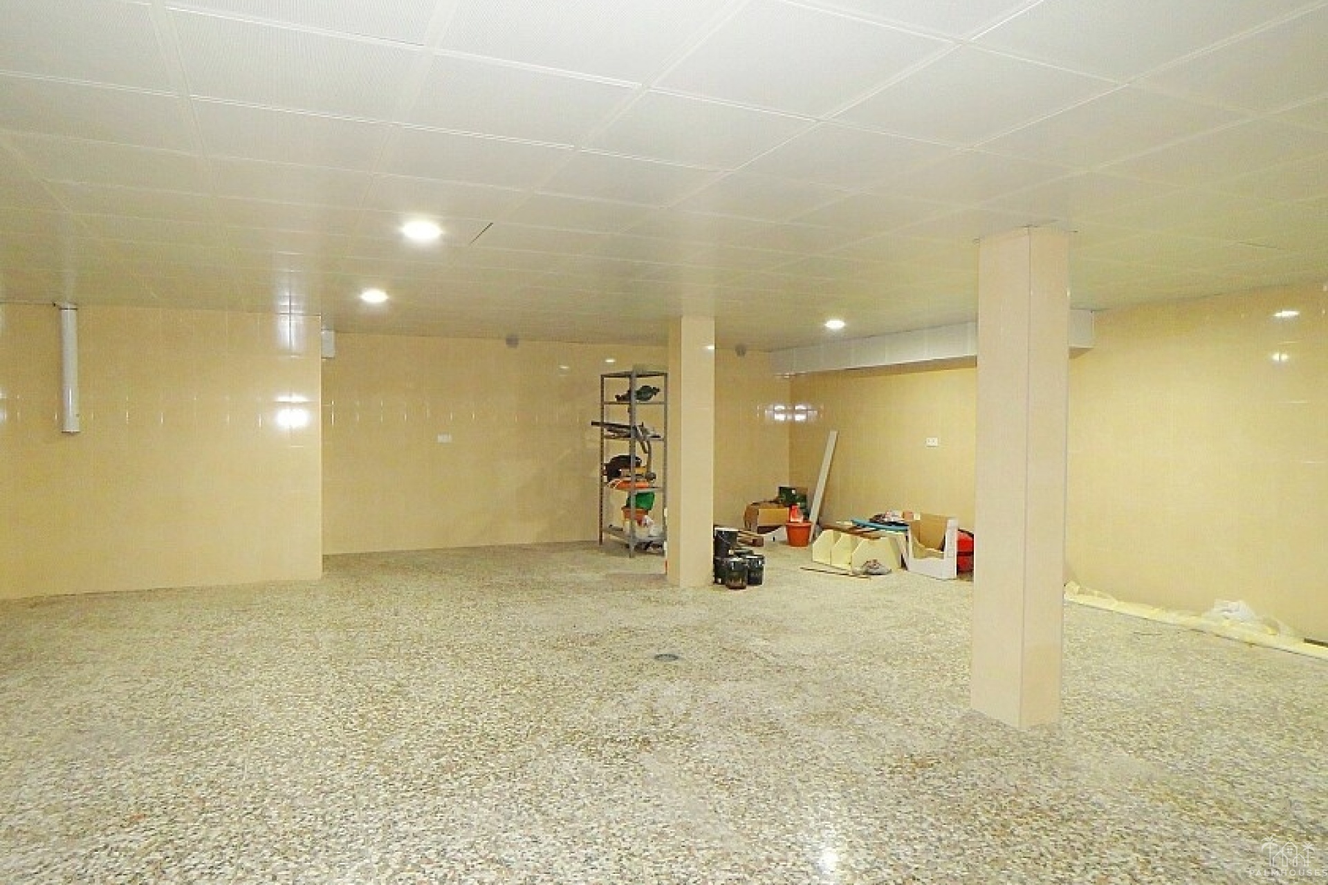 Revente - Villa - Orihuela - Cabo Roig