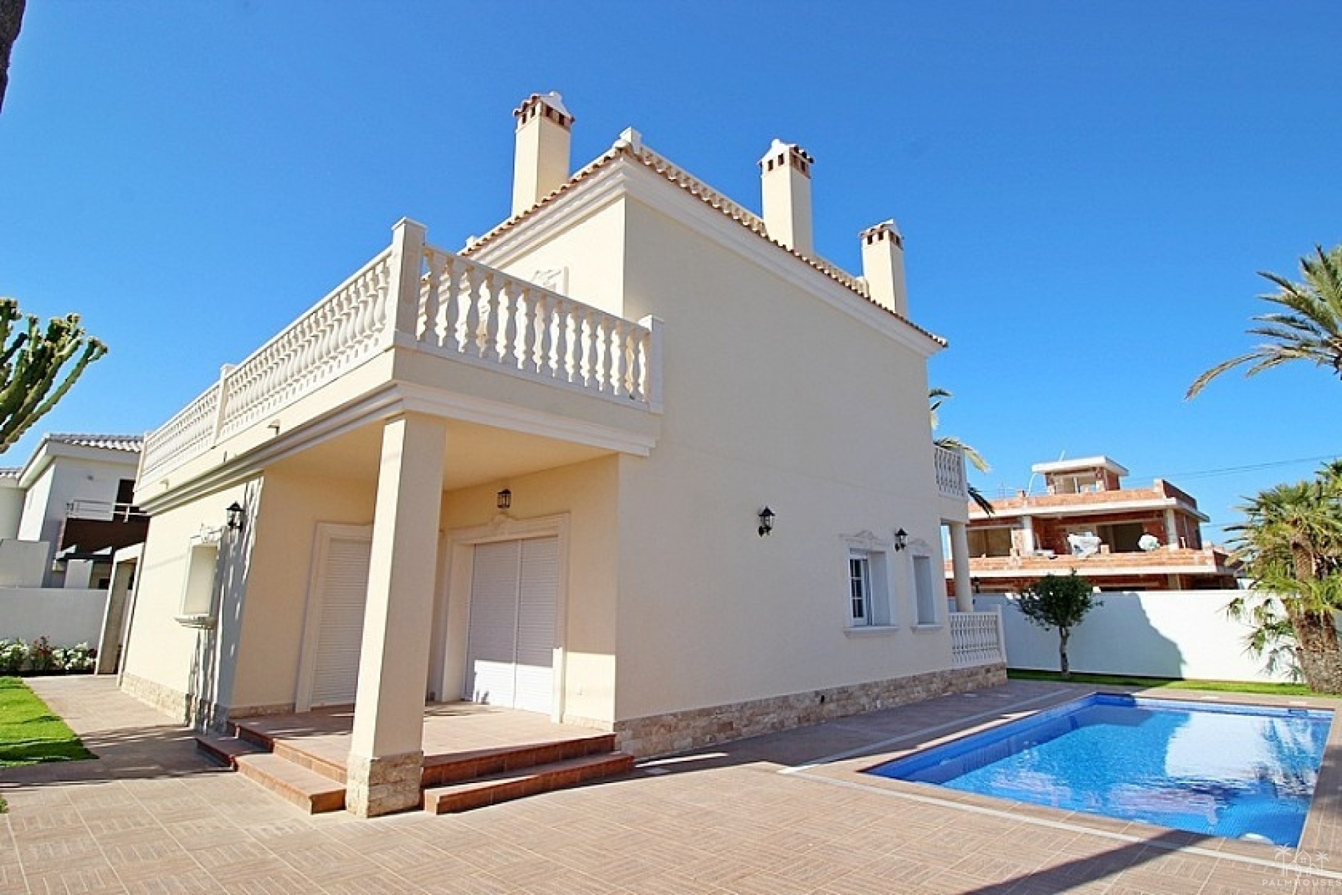 Revente - Villa - Orihuela - Cabo Roig