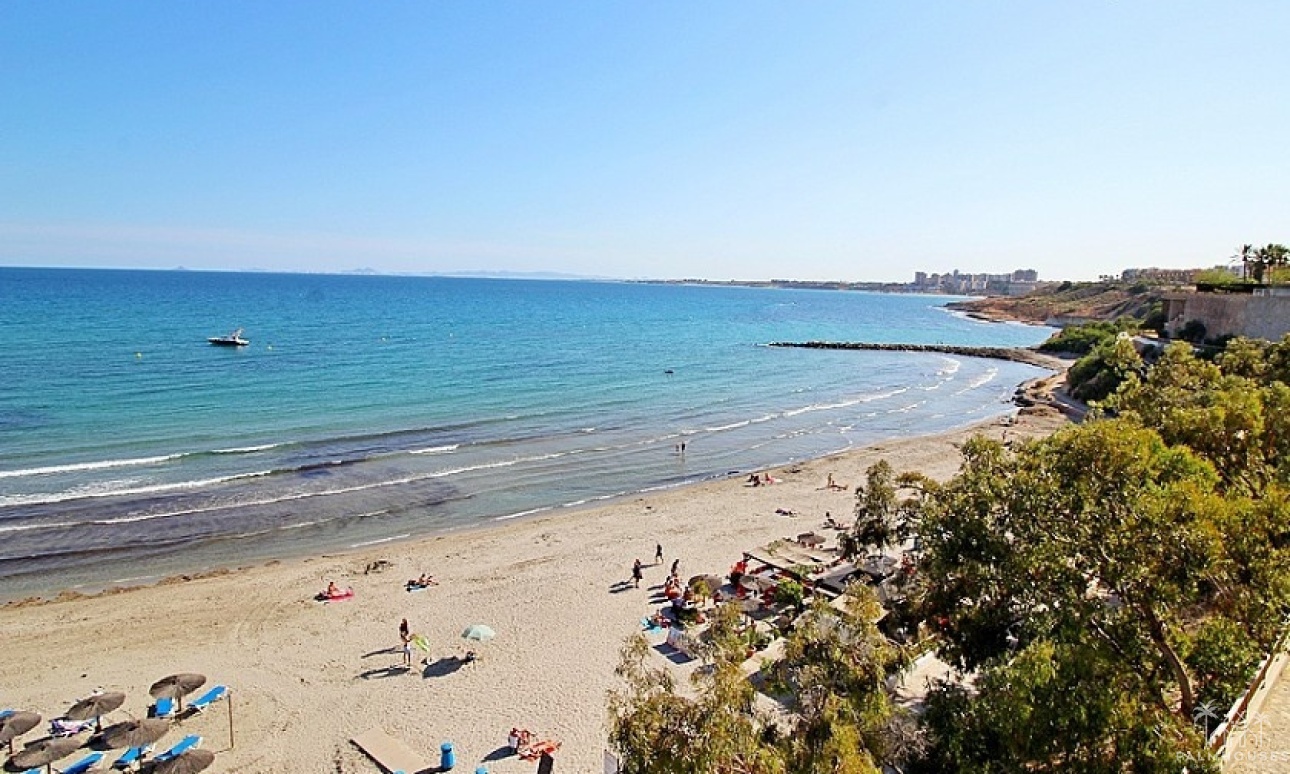 Revente - Villa - Orihuela - Cabo Roig
