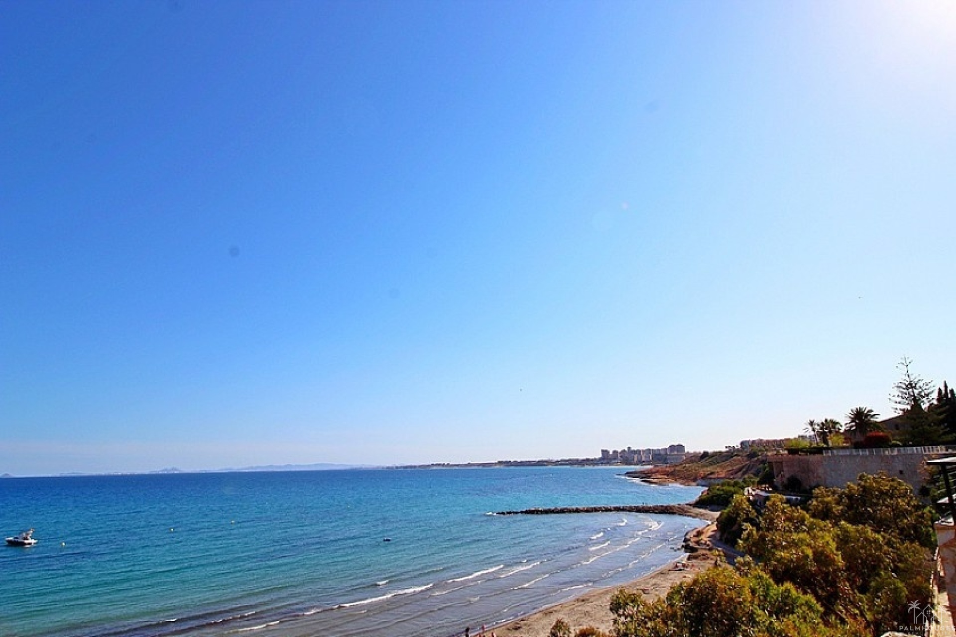 Revente - Villa - Orihuela - Cabo Roig