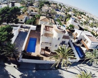 Revente - Villa - Orihuela - Cabo Roig