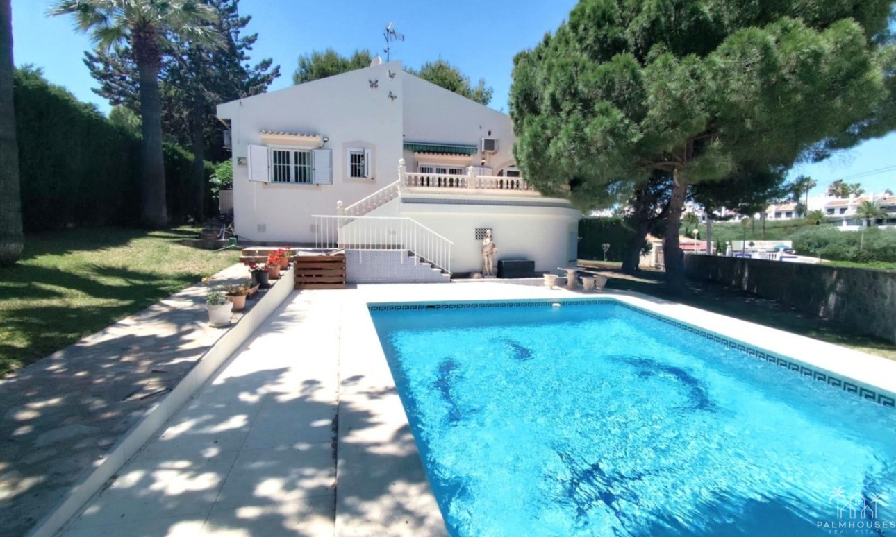 Revente - Villa - Orihuela - Cabo Roig