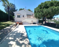 Revente - Villa - Orihuela - Cabo Roig