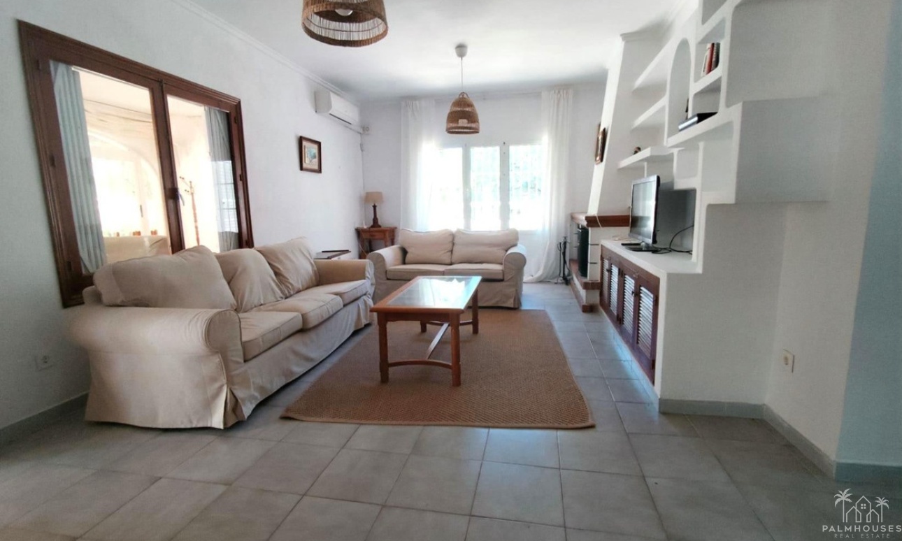 Revente - Villa - Orihuela - Cabo Roig