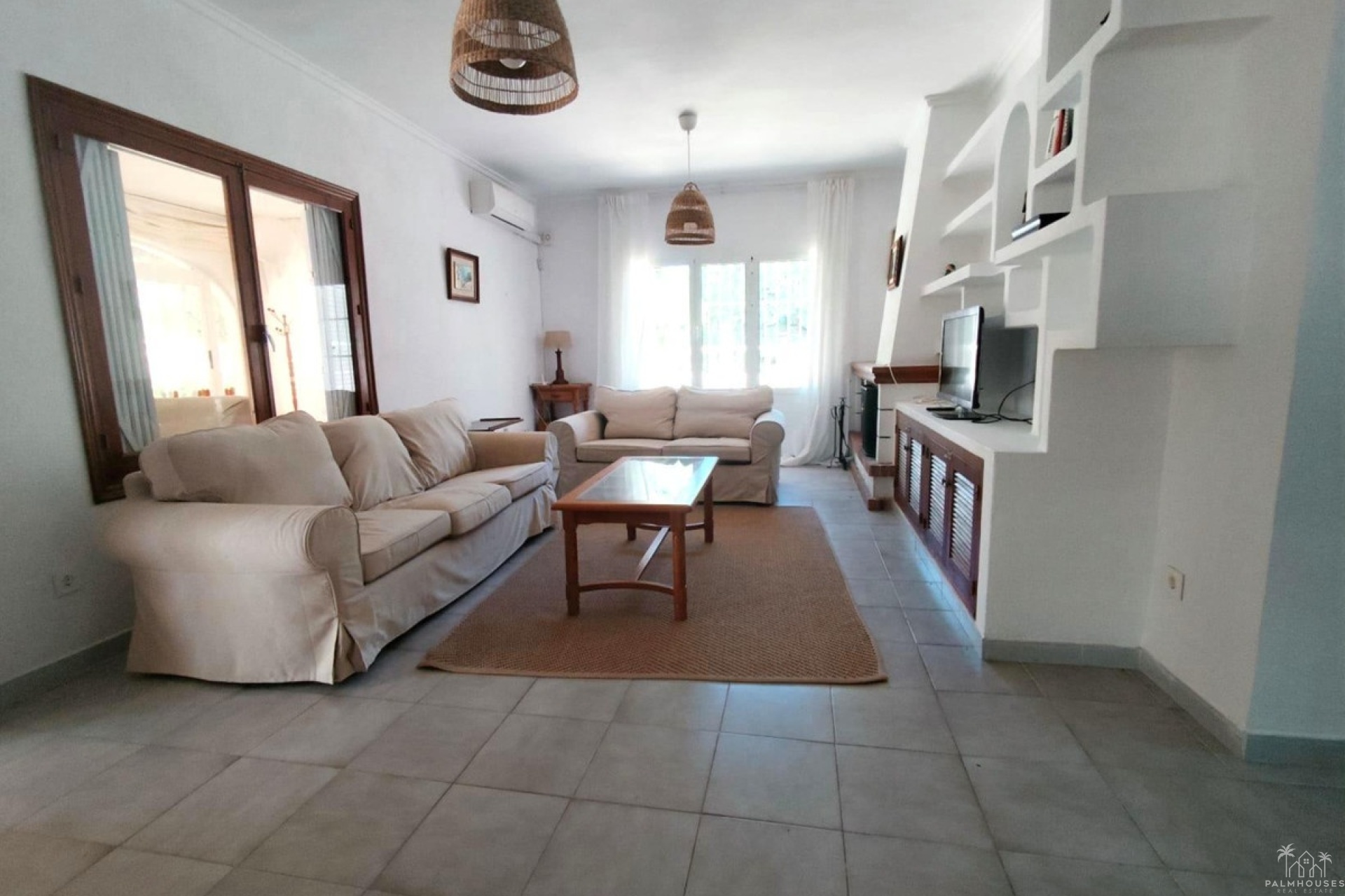 Revente - Villa - Orihuela - Cabo Roig