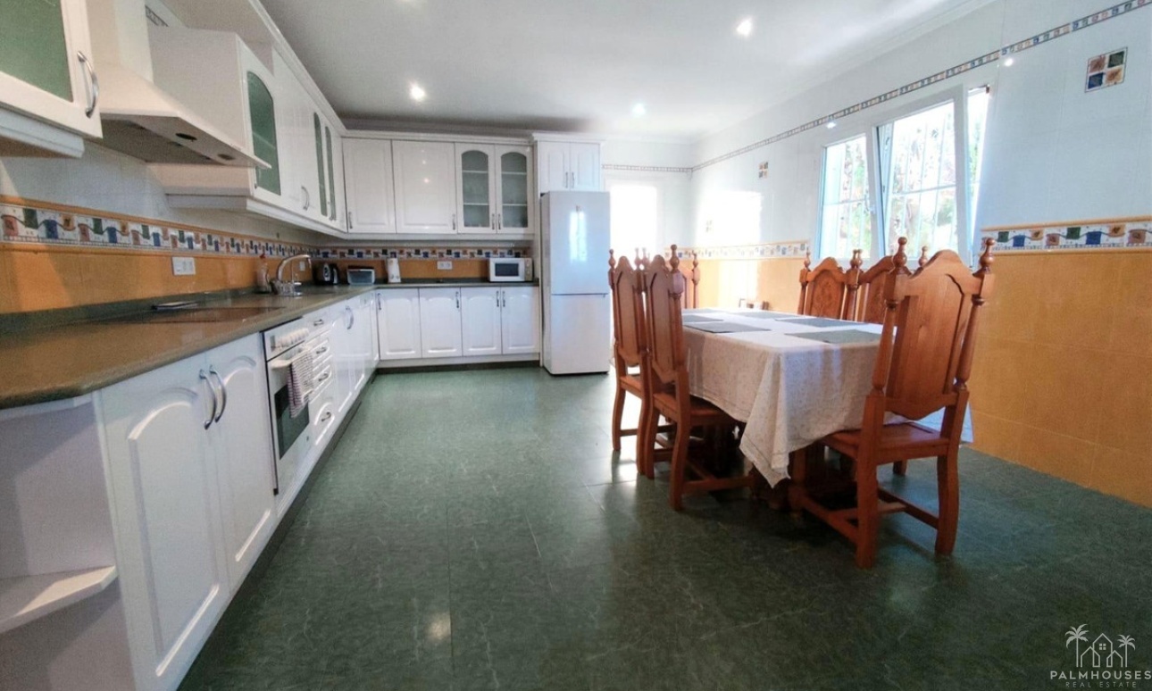 Revente - Villa - Orihuela - Cabo Roig