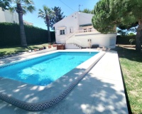 Revente - Villa - Orihuela - Cabo Roig