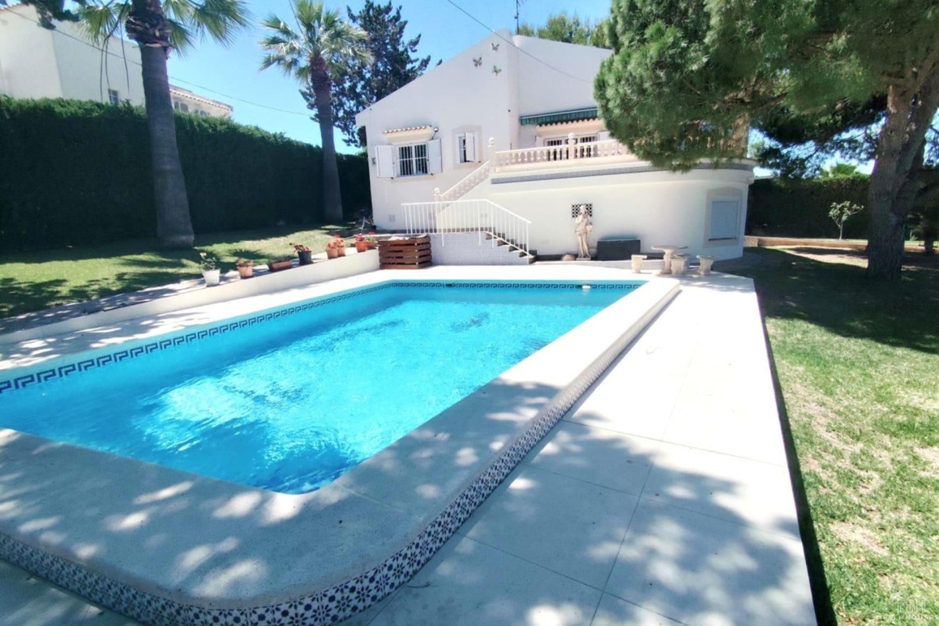 Revente - Villa - Orihuela - Cabo Roig