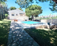 Revente - Villa - Orihuela - Cabo Roig