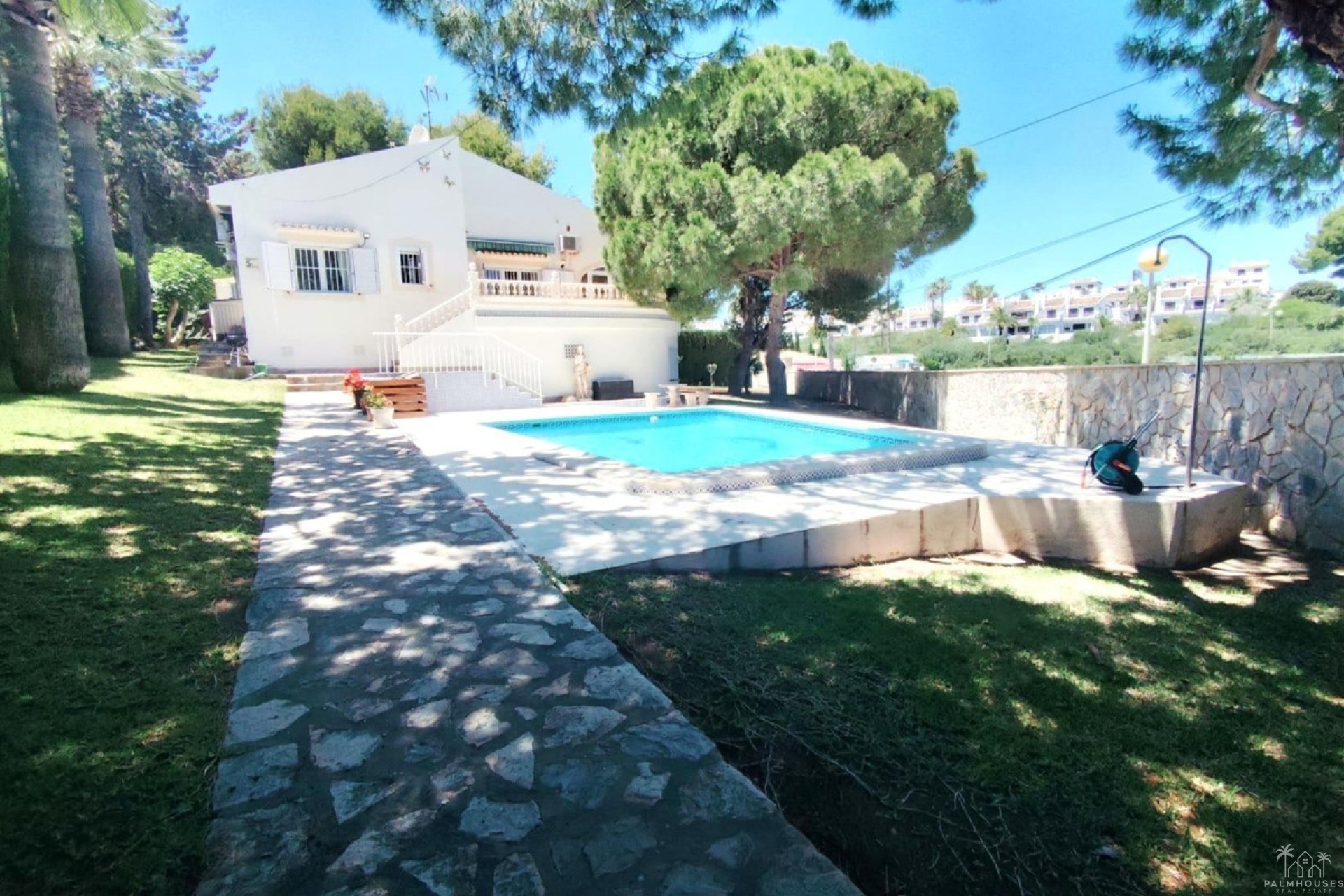 Revente - Villa - Orihuela - Cabo Roig